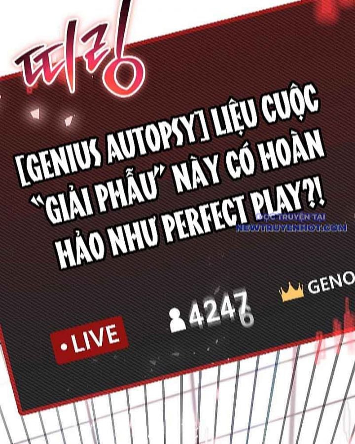 Streamer Game Thiên Tài Bị Ma Ám Chapter 28 - Trang 2