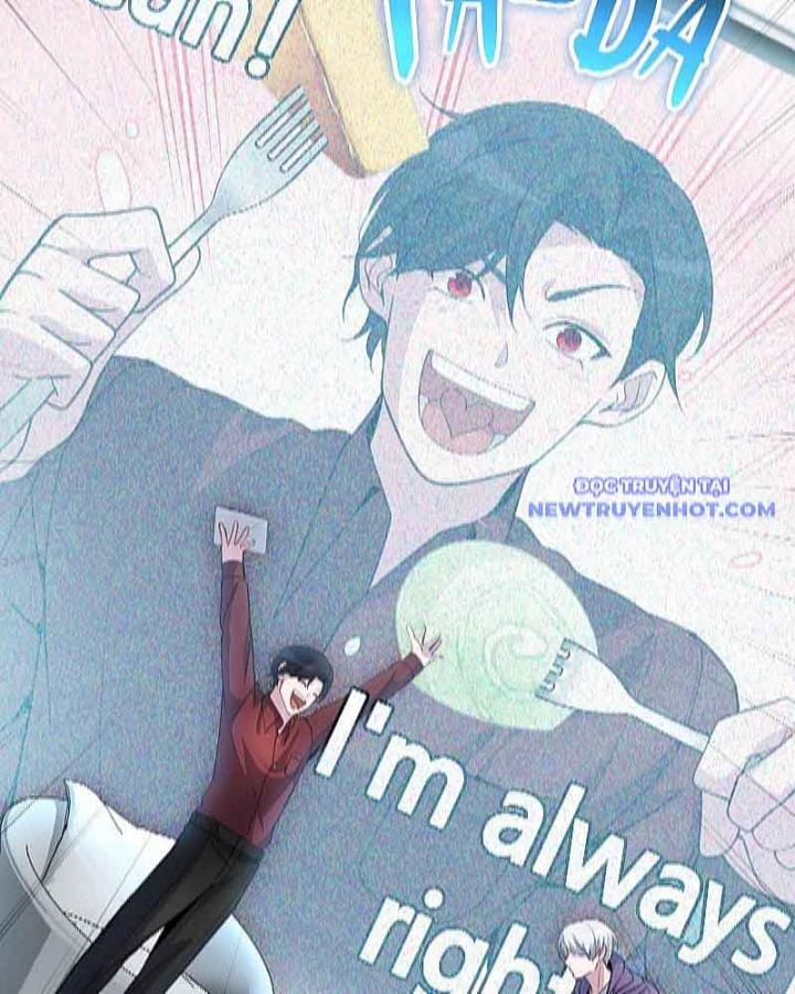 Streamer Game Thiên Tài Bị Ma Ám Chapter 28 - Trang 2