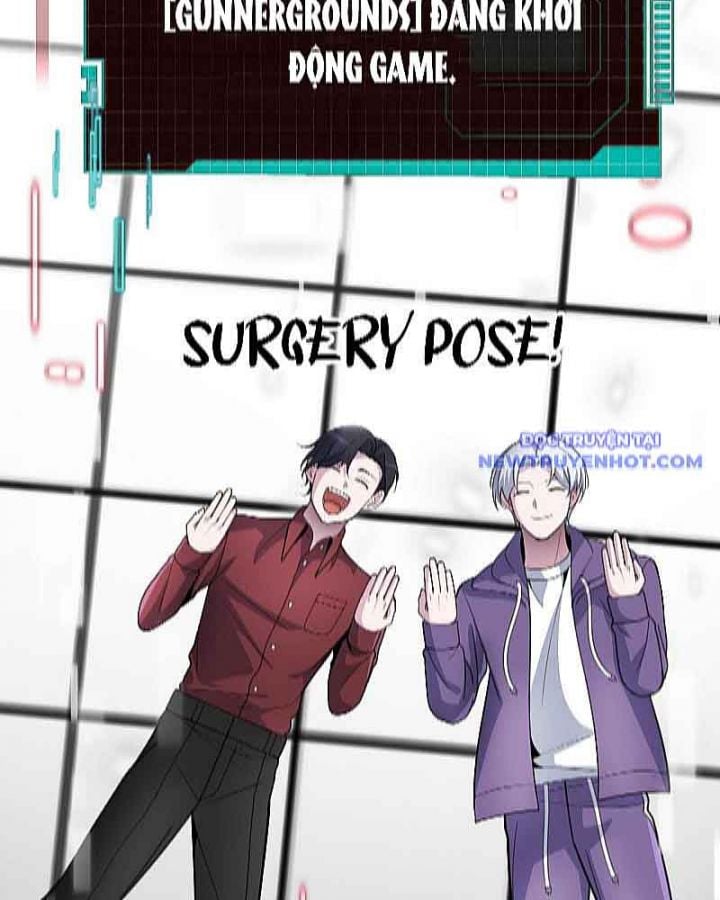 Streamer Game Thiên Tài Bị Ma Ám Chapter 28 - Trang 2