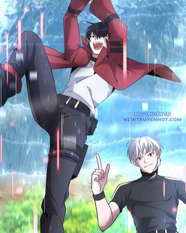 Streamer Game Thiên Tài Bị Ma Ám Chapter 28 - Trang 2