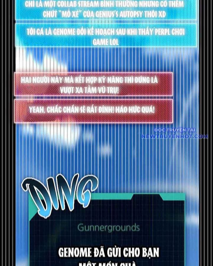 Streamer Game Thiên Tài Bị Ma Ám Chapter 28 - Trang 2