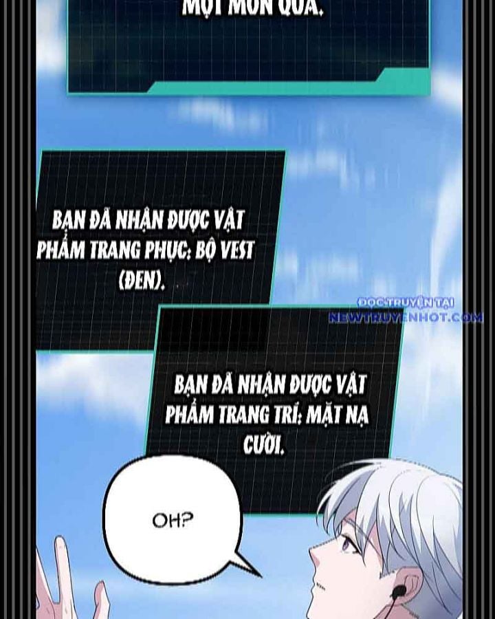 Streamer Game Thiên Tài Bị Ma Ám Chapter 28 - Trang 2