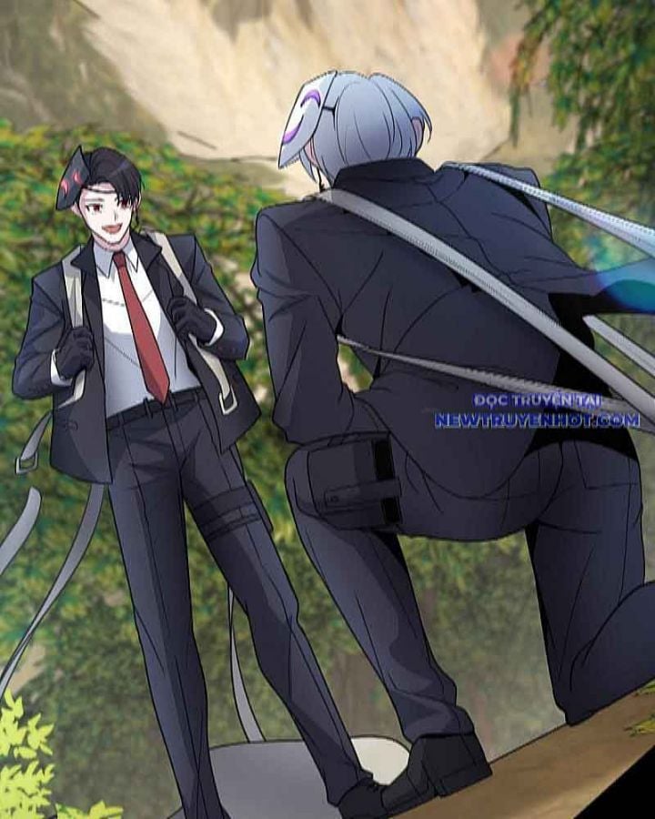 Streamer Game Thiên Tài Bị Ma Ám Chapter 28 - Trang 2