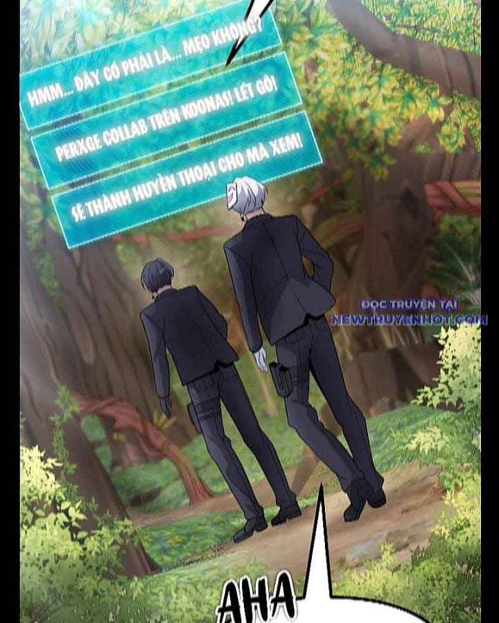 Streamer Game Thiên Tài Bị Ma Ám Chapter 28 - Trang 2