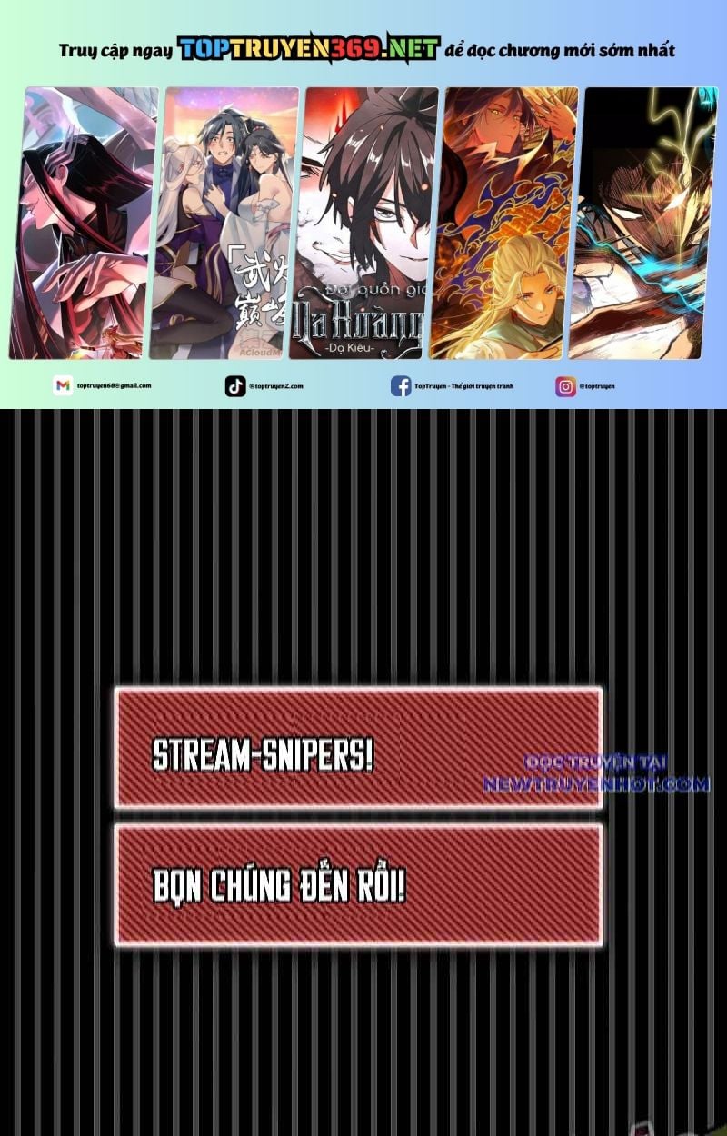 Streamer Game Thiên Tài Bị Ma Ám Chapter 30 - Trang 2