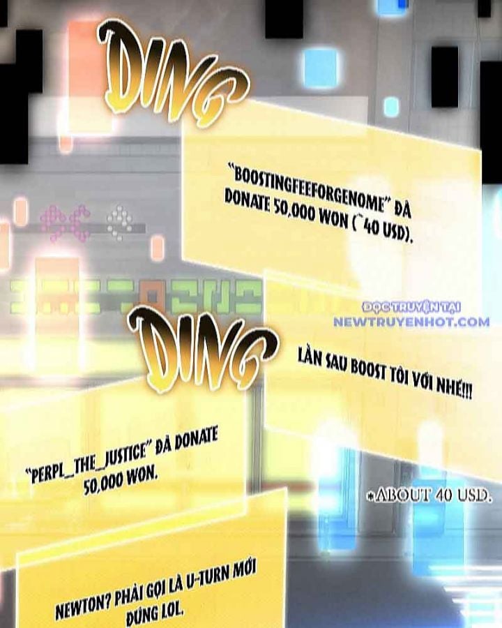 Streamer Game Thiên Tài Bị Ma Ám Chapter 31 - Trang 2