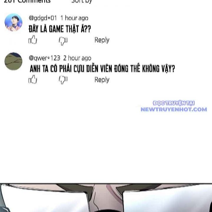 Streamer Game Thiên Tài Bị Ma Ám Chapter 32 - Trang 2