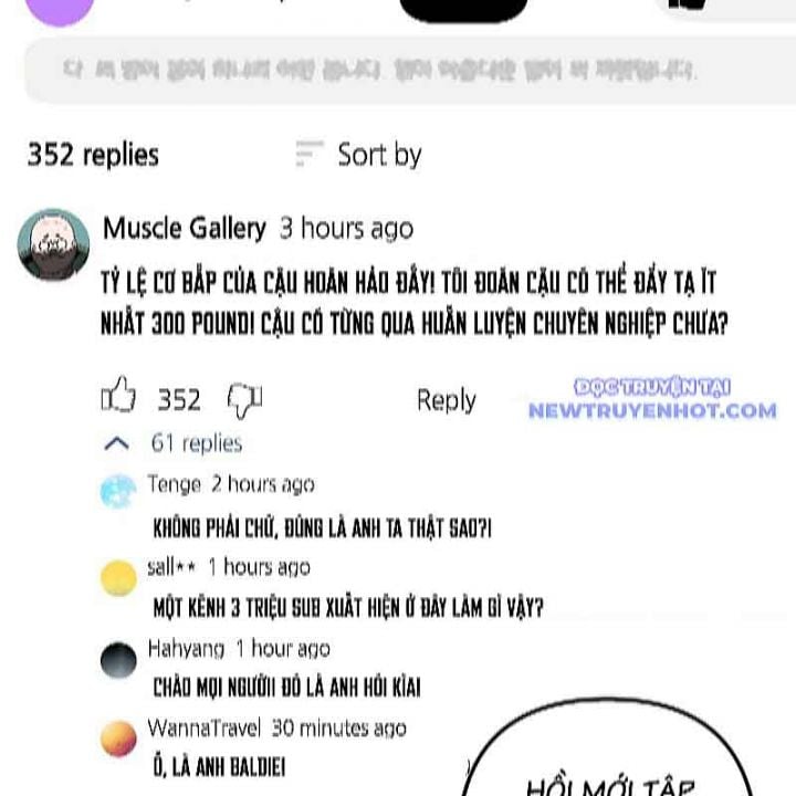 Streamer Game Thiên Tài Bị Ma Ám Chapter 32 - Trang 2