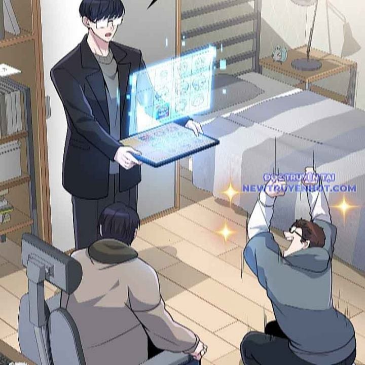 Streamer Game Thiên Tài Bị Ma Ám Chapter 32 - Trang 2