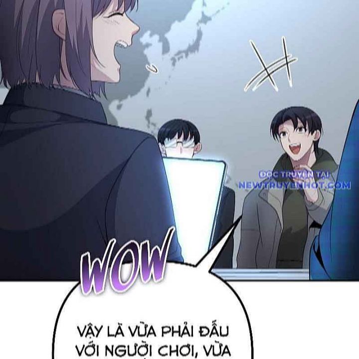 Streamer Game Thiên Tài Bị Ma Ám Chapter 33 - Trang 2