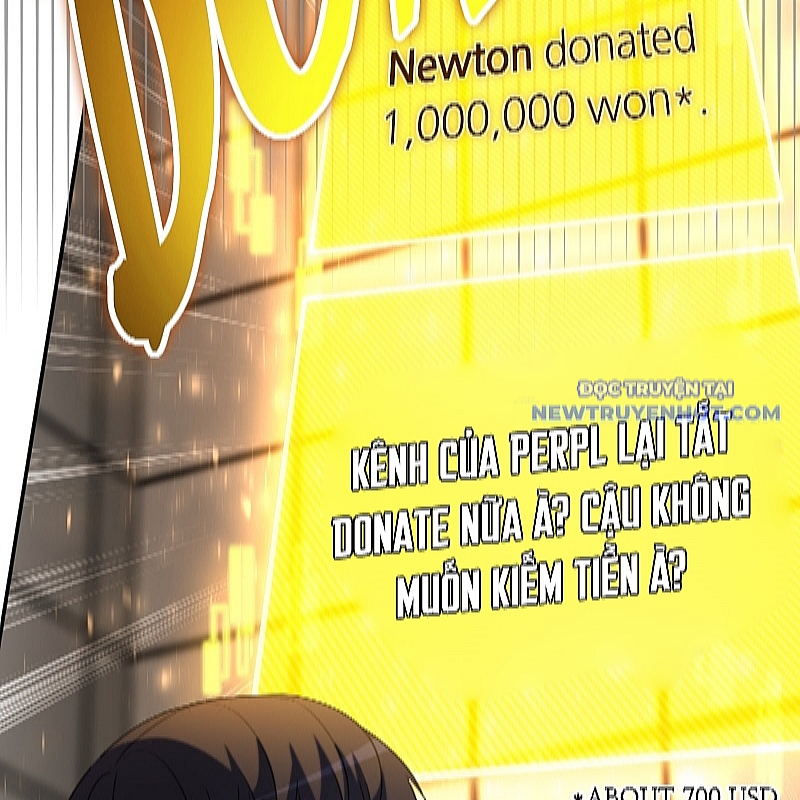 Streamer Game Thiên Tài Bị Ma Ám Chapter 34 - Trang 2
