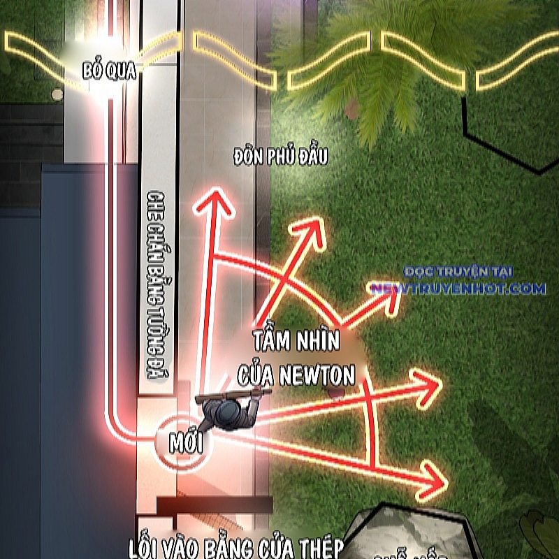 Streamer Game Thiên Tài Bị Ma Ám Chapter 34 - Trang 2