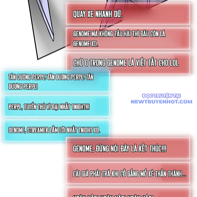 Streamer Game Thiên Tài Bị Ma Ám Chapter 34 - Trang 2