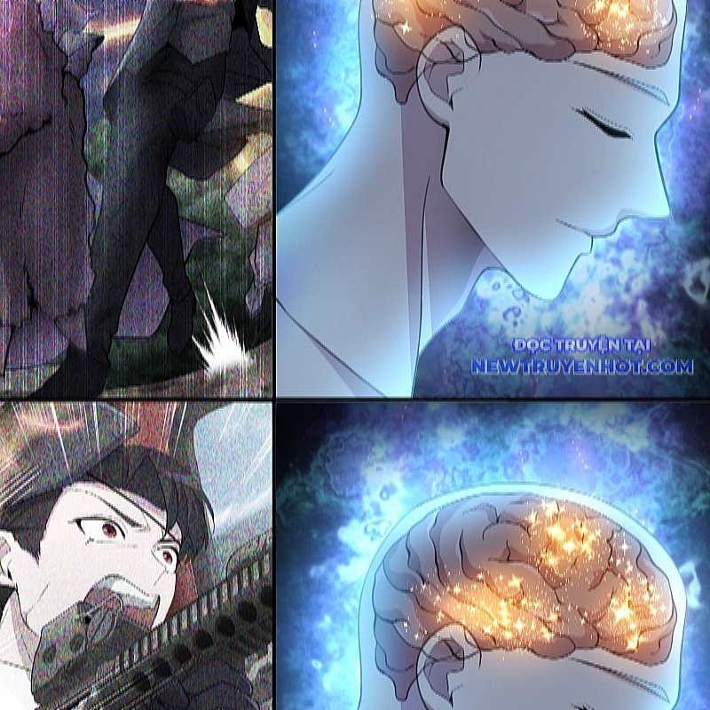 Streamer Game Thiên Tài Bị Ma Ám Chapter 34 - Trang 2