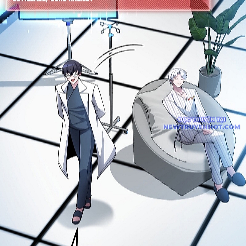 Streamer Game Thiên Tài Bị Ma Ám Chapter 34 - Trang 2