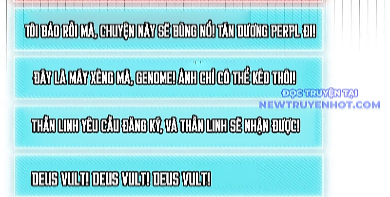 Streamer Game Thiên Tài Bị Ma Ám Chapter 35 - Trang 2