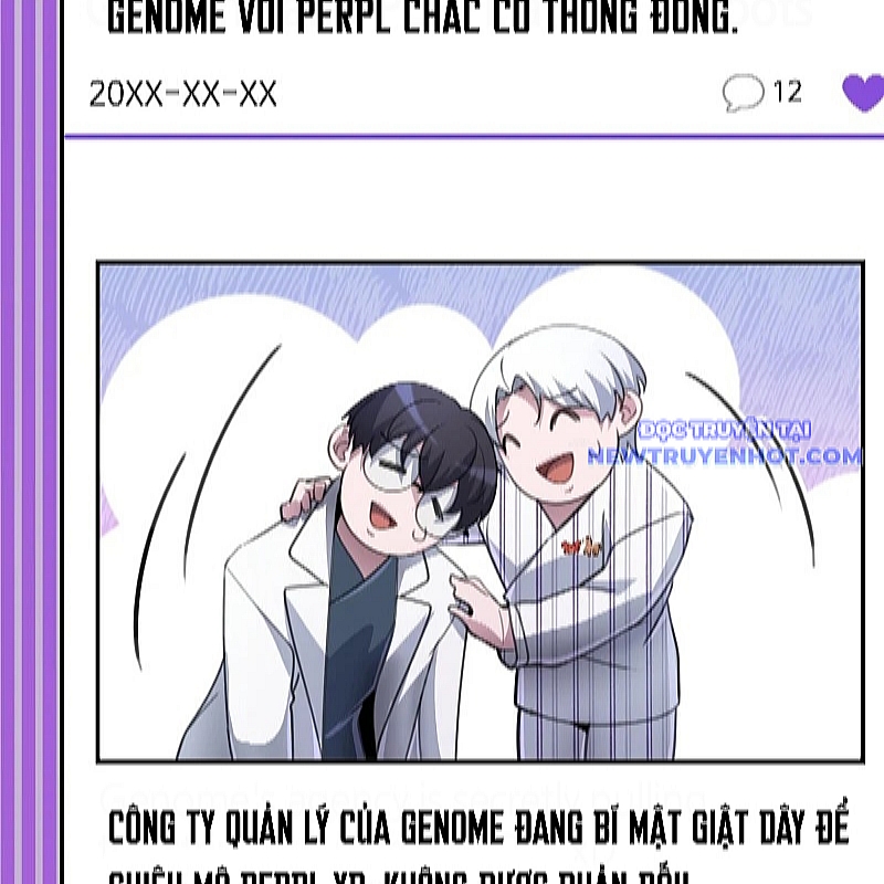 Streamer Game Thiên Tài Bị Ma Ám Chapter 35 - Trang 2