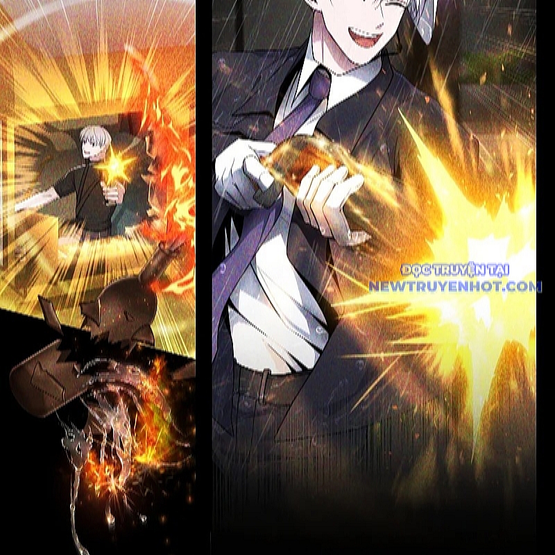 Streamer Game Thiên Tài Bị Ma Ám Chapter 35 - Trang 2