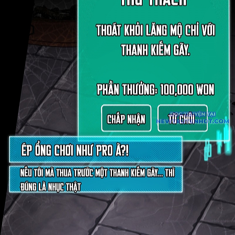Streamer Game Thiên Tài Bị Ma Ám Chapter 35 - Trang 2