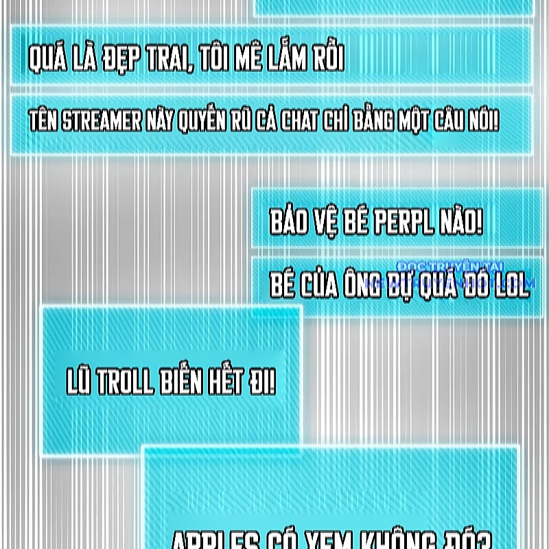 Streamer Game Thiên Tài Bị Ma Ám Chapter 35 - Trang 2