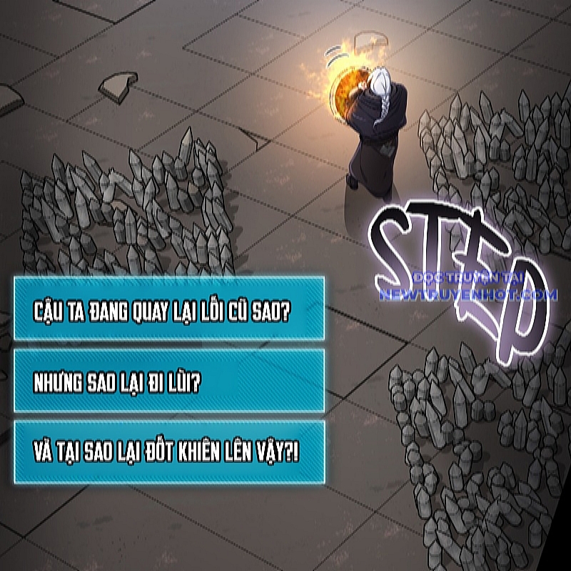 Streamer Game Thiên Tài Bị Ma Ám Chapter 36 - Trang 2