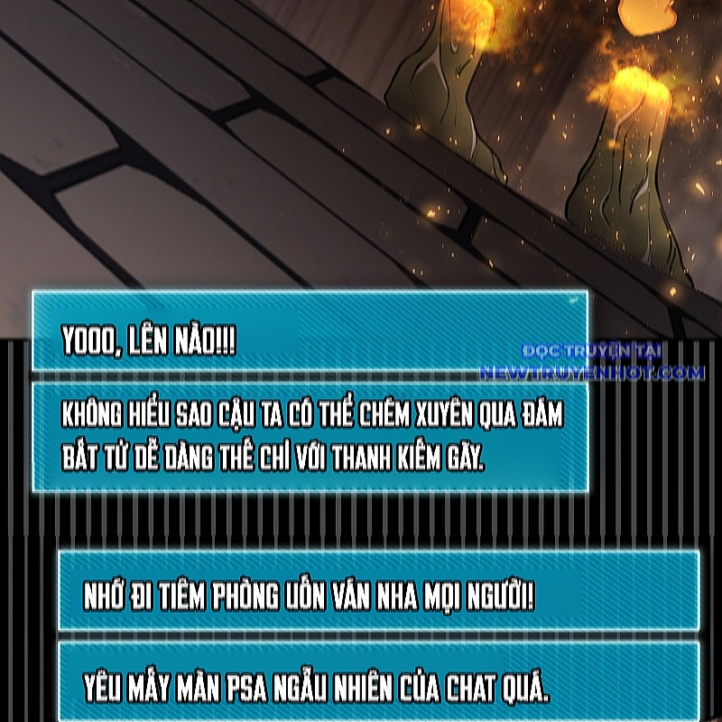 Streamer Game Thiên Tài Bị Ma Ám Chapter 36 - Trang 2