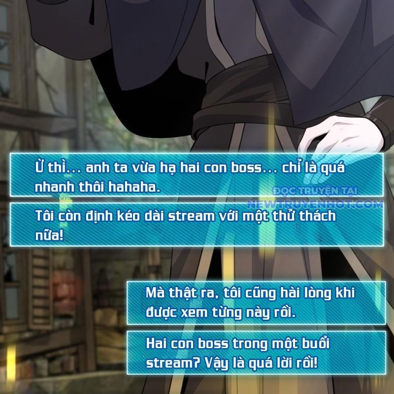 Streamer Game Thiên Tài Bị Ma Ám Chapter 38 - Trang 2