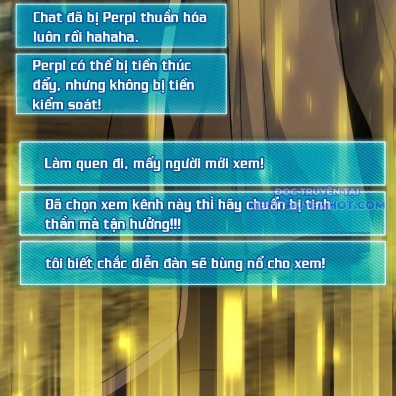 Streamer Game Thiên Tài Bị Ma Ám Chapter 38 - Trang 2