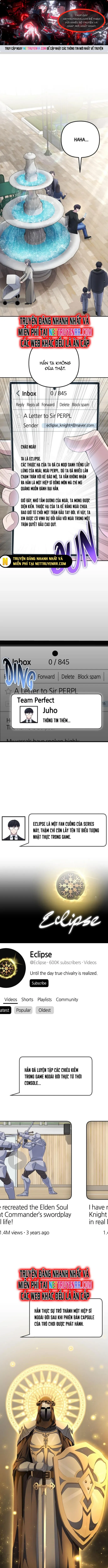 Streamer Game Thiên Tài Bị Ma Ám Chapter 39 - Trang 2