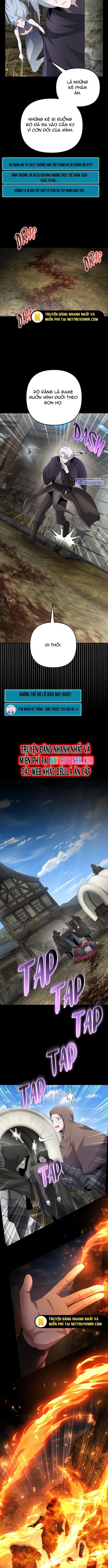 Streamer Game Thiên Tài Bị Ma Ám Chapter 39 - Trang 2