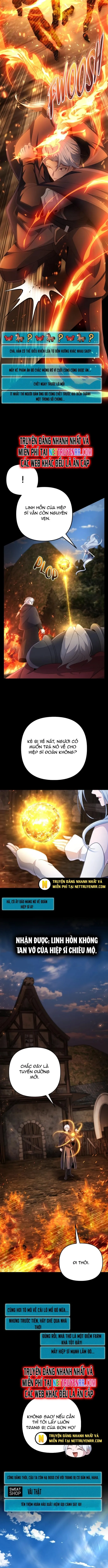 Streamer Game Thiên Tài Bị Ma Ám Chapter 39 - Trang 2