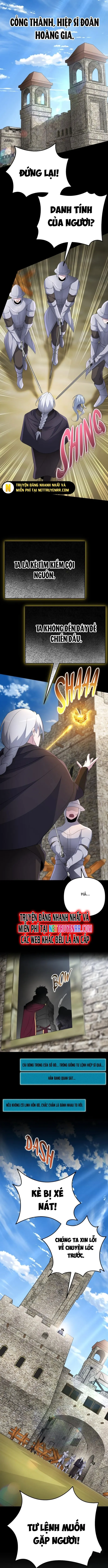 Streamer Game Thiên Tài Bị Ma Ám Chapter 39 - Trang 2