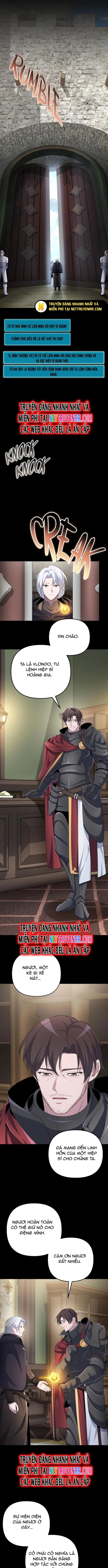 Streamer Game Thiên Tài Bị Ma Ám Chapter 39 - Trang 2