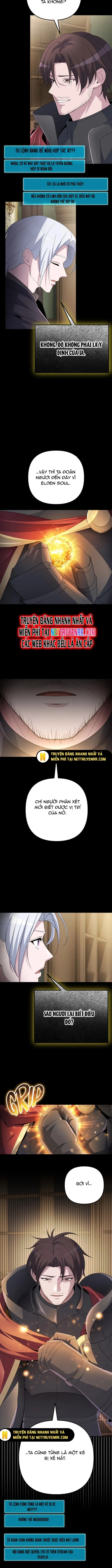 Streamer Game Thiên Tài Bị Ma Ám Chapter 39 - Trang 2