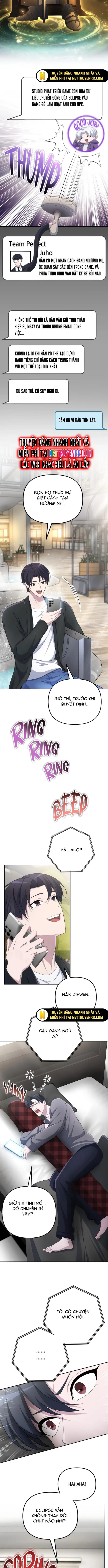 Streamer Game Thiên Tài Bị Ma Ám Chapter 39 - Trang 2