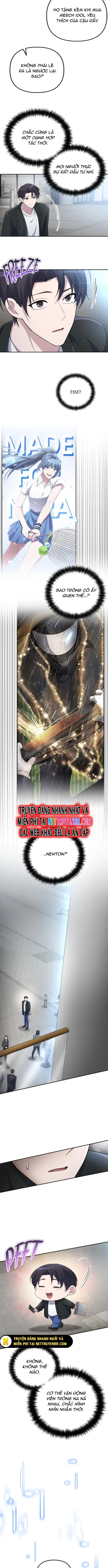 Streamer Game Thiên Tài Bị Ma Ám Chapter 39 - Trang 2