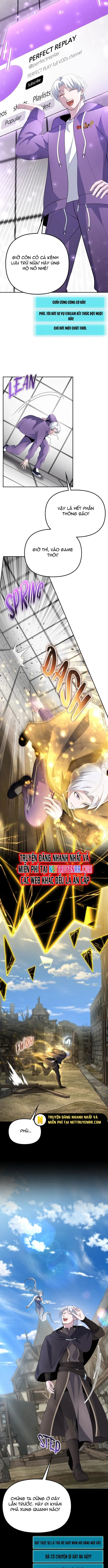 Streamer Game Thiên Tài Bị Ma Ám Chapter 39 - Trang 2
