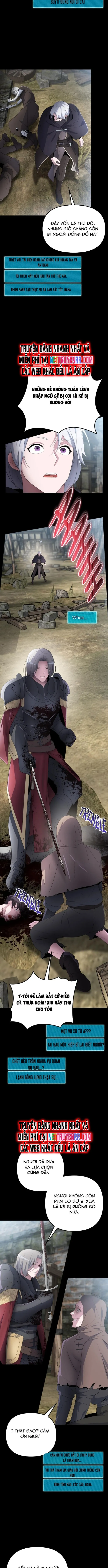 Streamer Game Thiên Tài Bị Ma Ám Chapter 39 - Trang 2