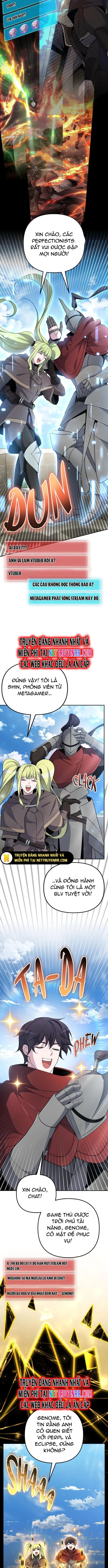 Streamer Game Thiên Tài Bị Ma Ám Chapter 40 - Trang 2