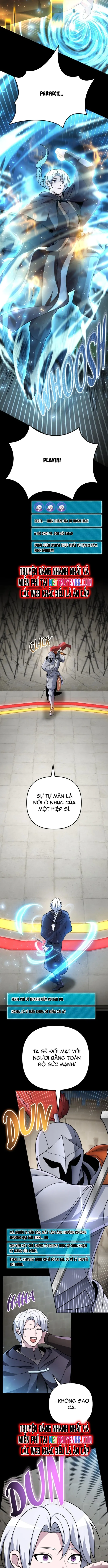 Streamer Game Thiên Tài Bị Ma Ám Chapter 40 - Trang 2