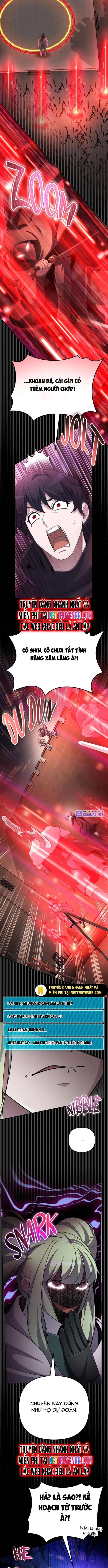 Streamer Game Thiên Tài Bị Ma Ám Chapter 40 - Trang 2