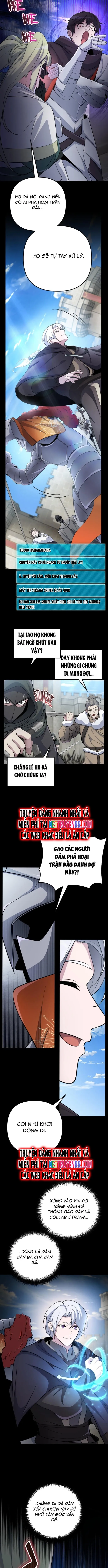 Streamer Game Thiên Tài Bị Ma Ám Chapter 40 - Trang 2