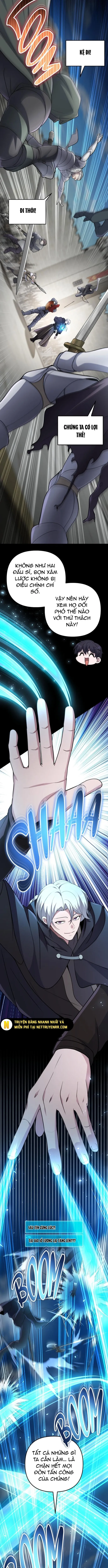Streamer Game Thiên Tài Bị Ma Ám Chapter 40 - Trang 2