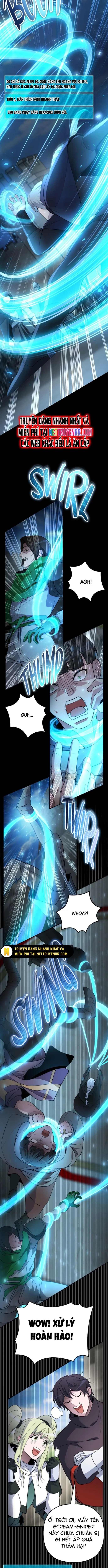 Streamer Game Thiên Tài Bị Ma Ám Chapter 40 - Trang 2