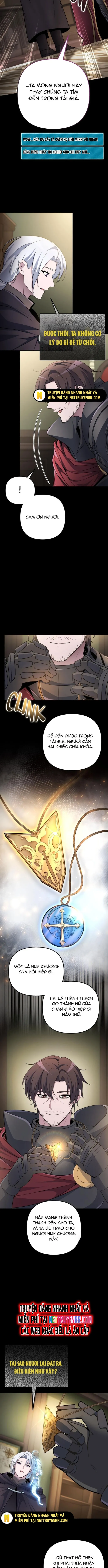 Streamer Game Thiên Tài Bị Ma Ám Chapter 40 - Trang 2