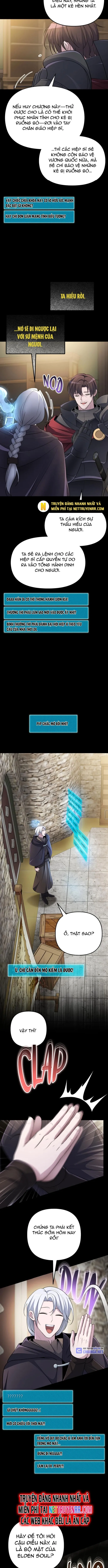 Streamer Game Thiên Tài Bị Ma Ám Chapter 40 - Trang 2