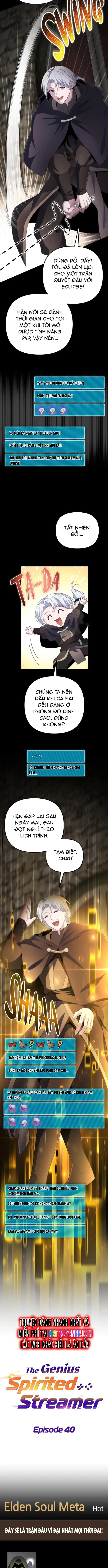 Streamer Game Thiên Tài Bị Ma Ám Chapter 40 - Trang 2