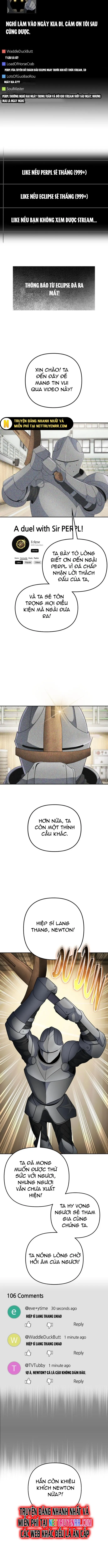 Streamer Game Thiên Tài Bị Ma Ám Chapter 40 - Trang 2