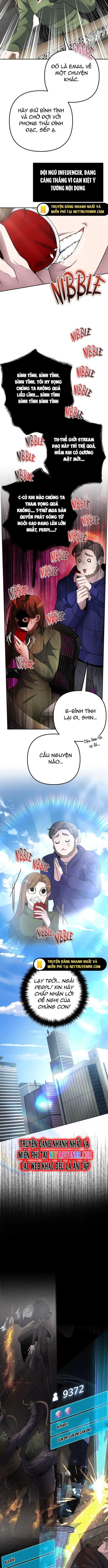 Streamer Game Thiên Tài Bị Ma Ám Chapter 40 - Trang 2