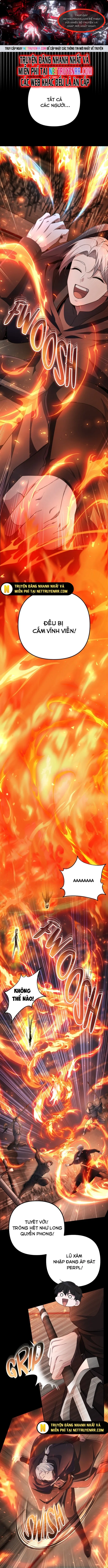 Streamer Game Thiên Tài Bị Ma Ám Chapter 41 - Trang 2